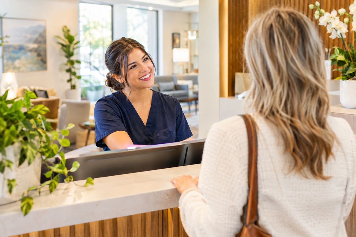 Healthcare and Dental